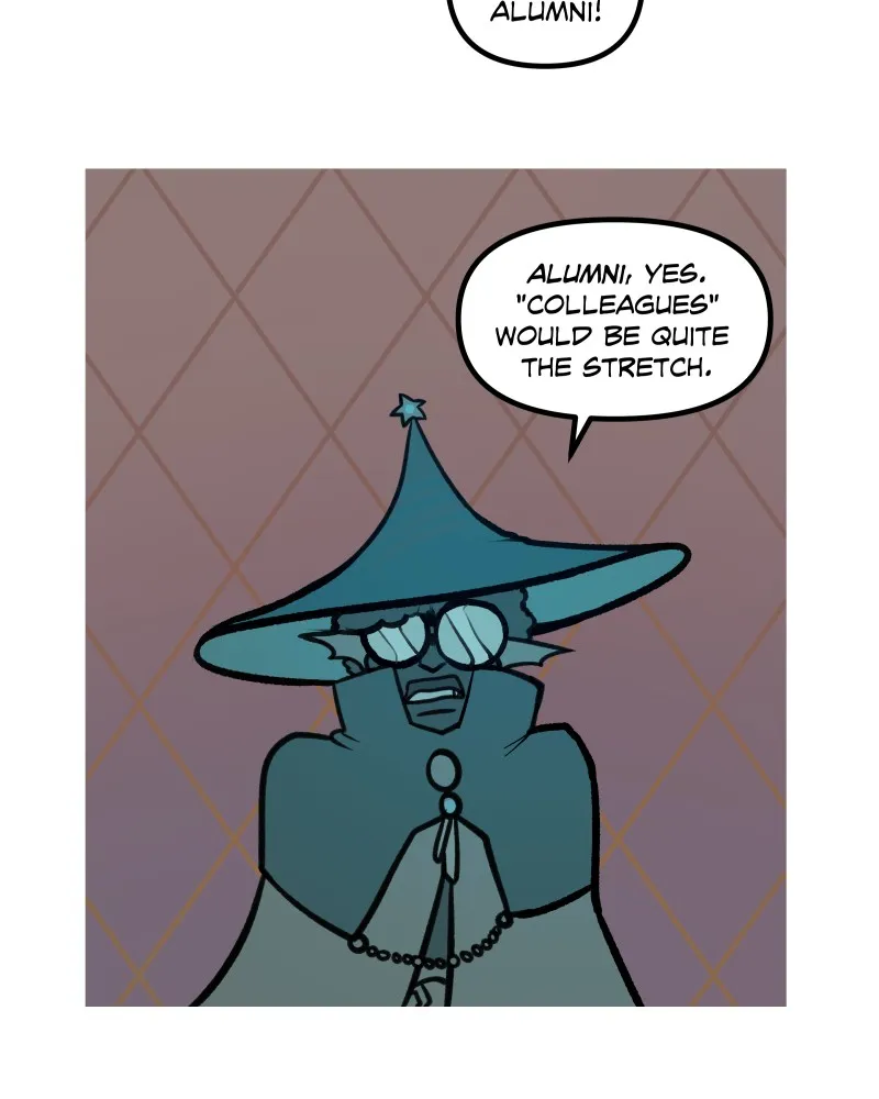 Read Here There Be Dragons chapter 20 image 20 on Lezhin
