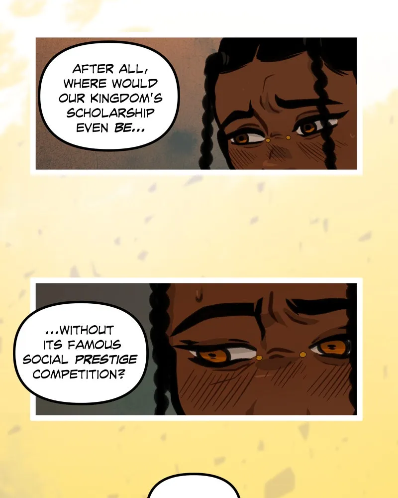 Read Here There Be Dragons chapter 20 image 22 on Lezhin