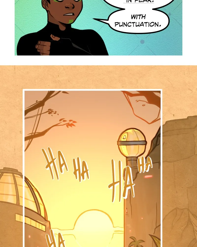 Read Here There Be Dragons chapter 20 image 30 on Lezhin