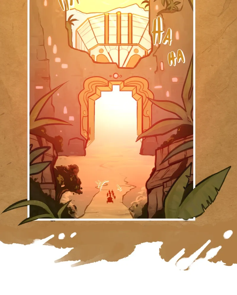 Read Here There Be Dragons chapter 20 image 31 on Lezhin