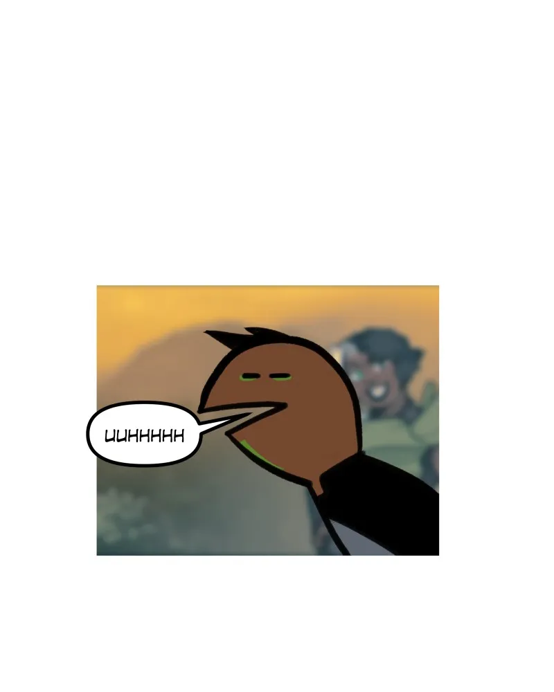 Read Here There Be Dragons chapter 20 image 5 on Lezhin