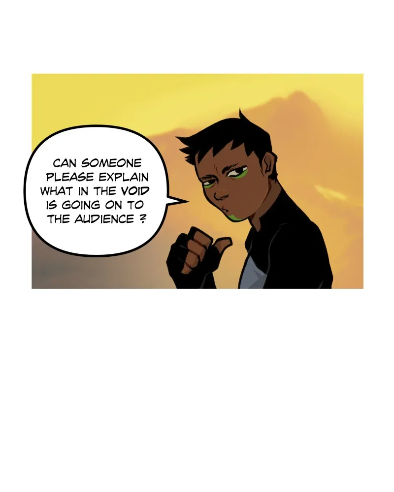 Read Here There Be Dragons chapter 20 image 6 on Lezhin