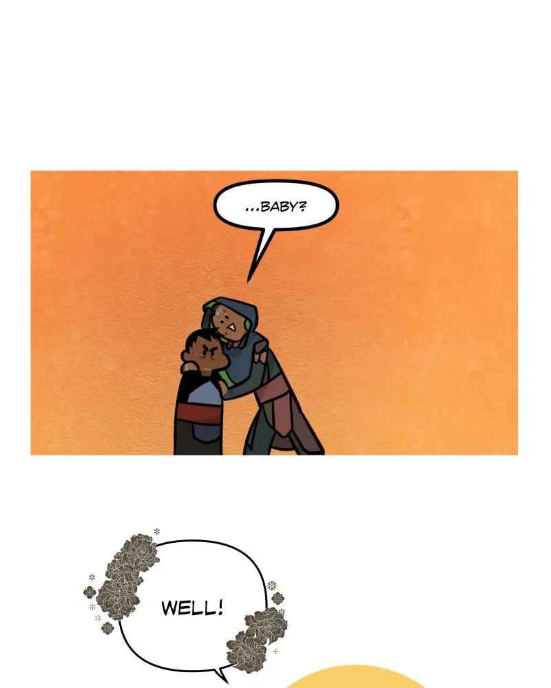 Read Here There Be Dragons chapter 20 image 8 on Lezhin