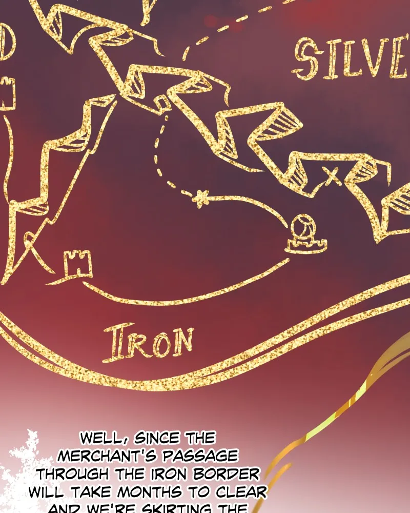 Read Here There Be Dragons chapter 22 image 10 on Lezhin