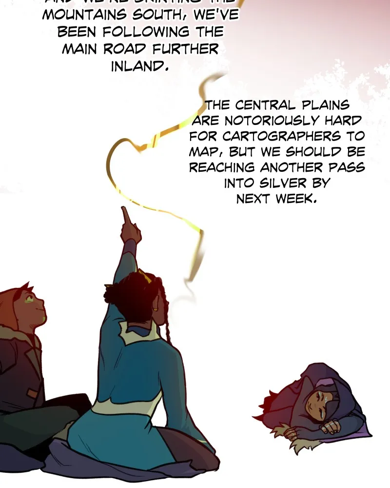 Read Here There Be Dragons chapter 22 image 11 on Lezhin
