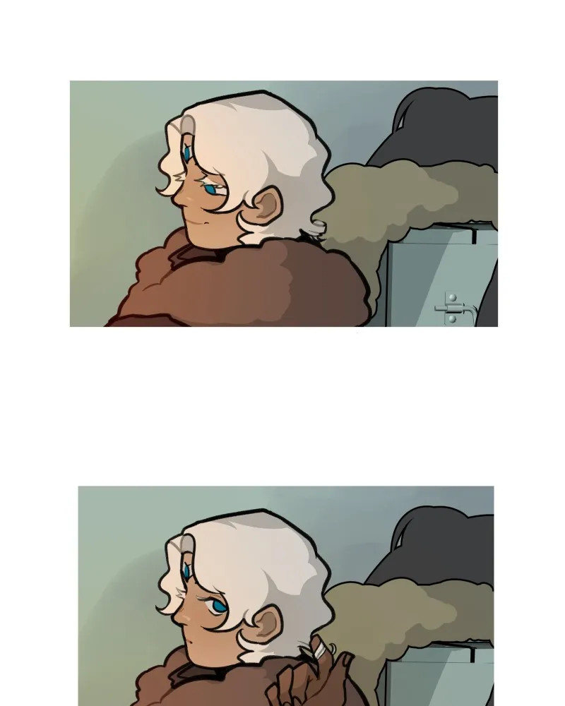 Read Here There Be Dragons chapter 22 image 14 on Lezhin