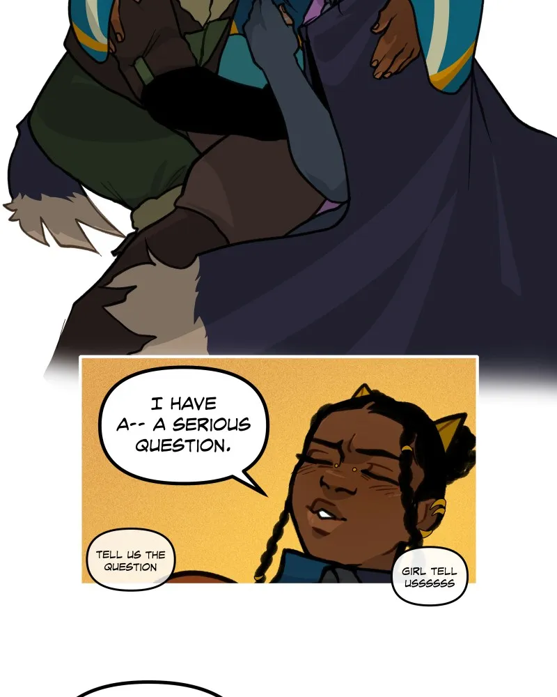 Read Here There Be Dragons chapter 22 image 23 on Lezhin