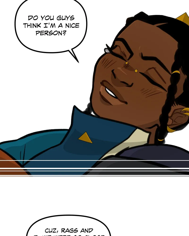 Read Here There Be Dragons chapter 22 image 24 on Lezhin