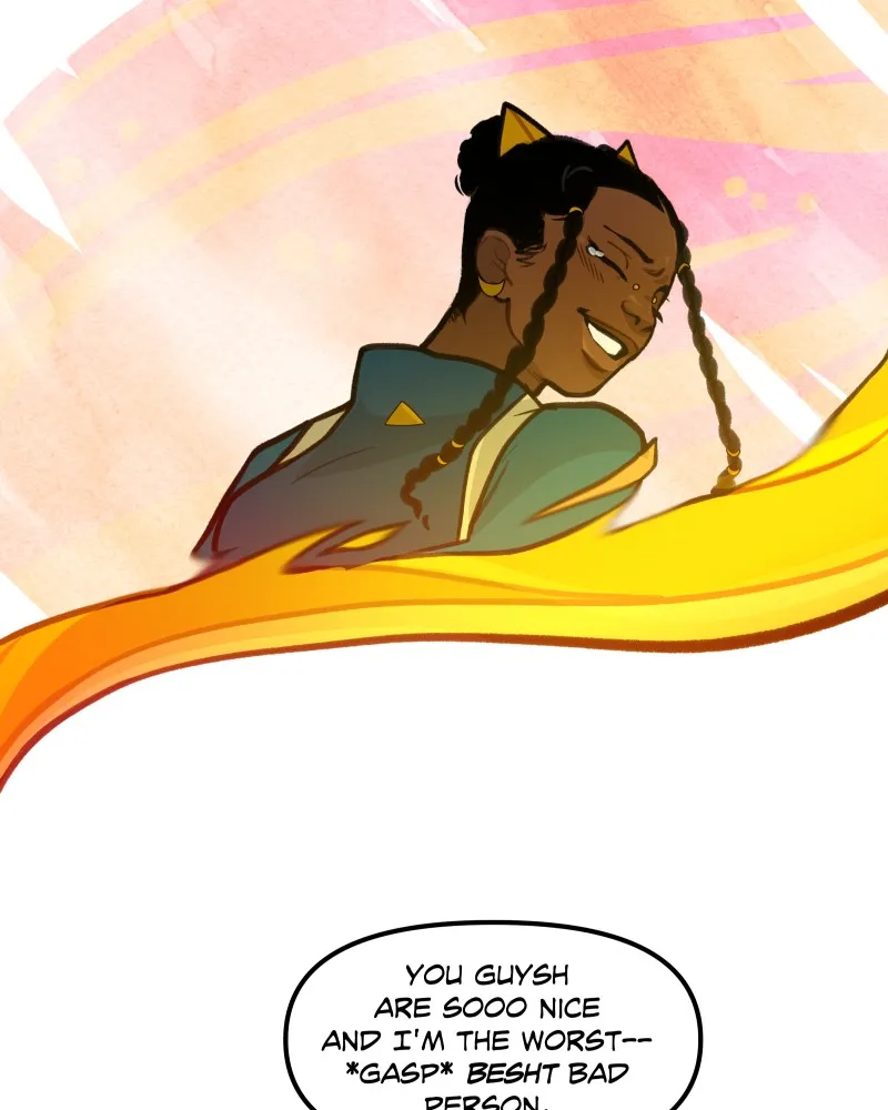 Read Here There Be Dragons chapter 22 image 26 on Lezhin