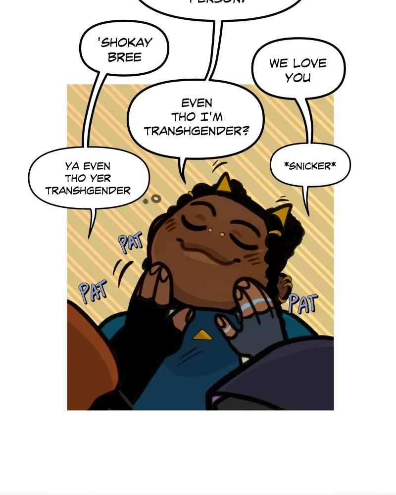 Read Here There Be Dragons chapter 22 image 27 on Lezhin