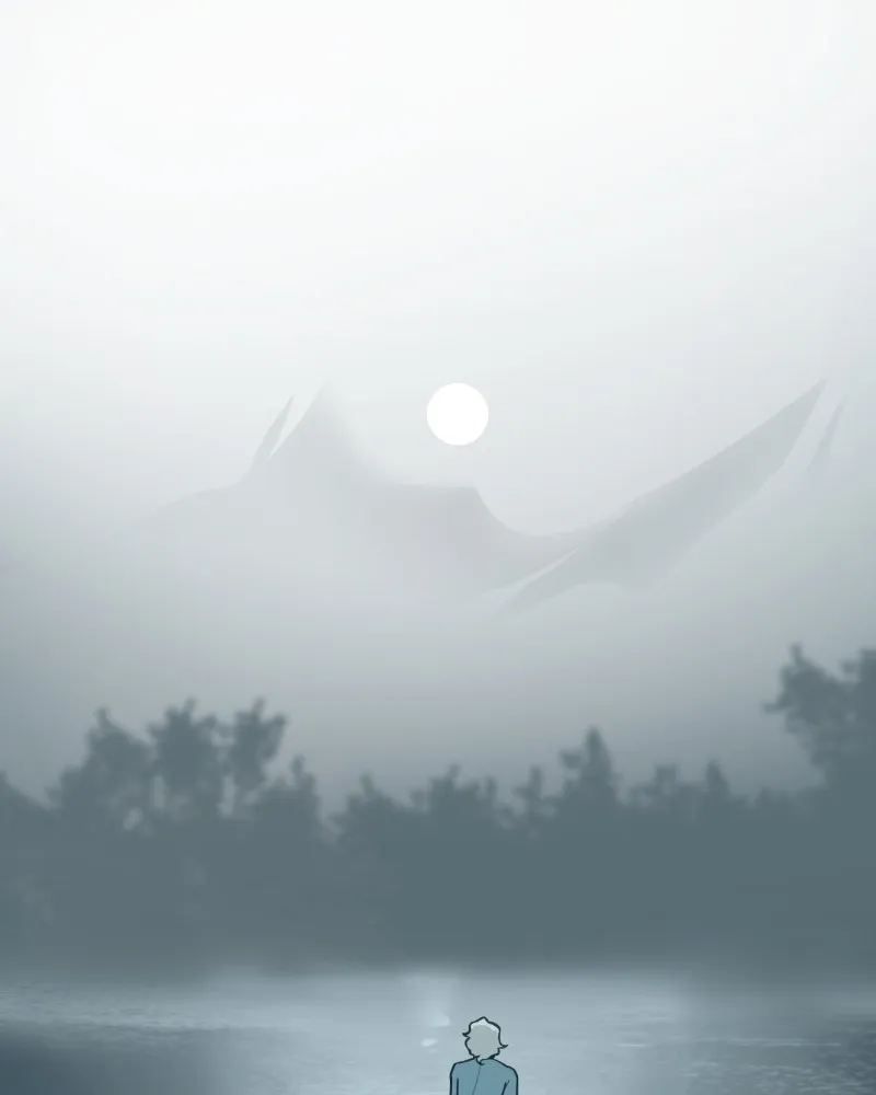 Read Here There Be Dragons chapter 22 image 28 on Lezhin