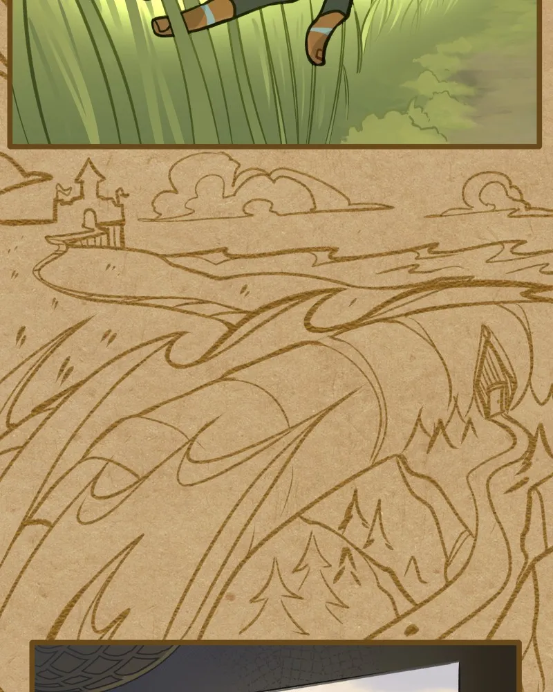 Read Here There Be Dragons chapter 22 image 3 on Lezhin