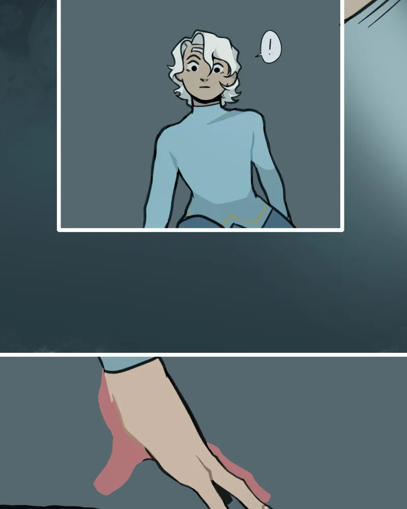 Read Here There Be Dragons chapter 22 image 32 on Lezhin