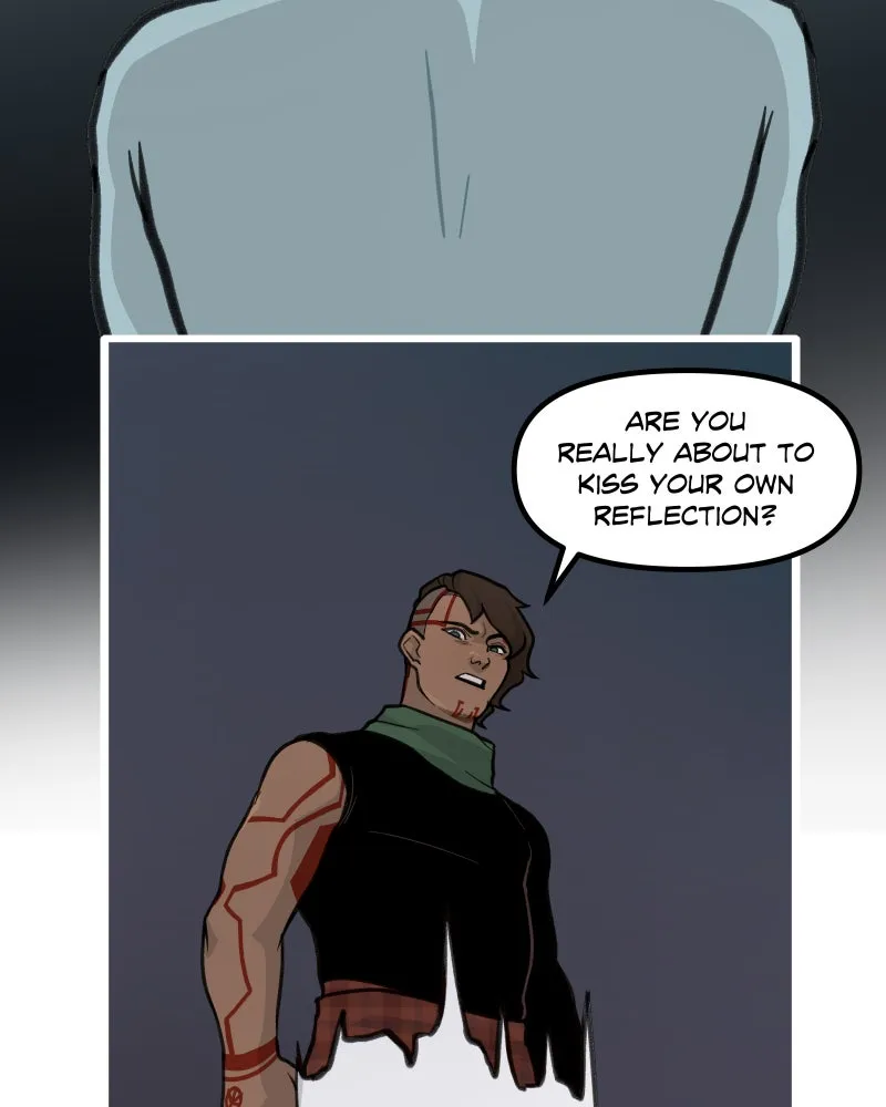 Read Here There Be Dragons chapter 22 image 39 on Lezhin