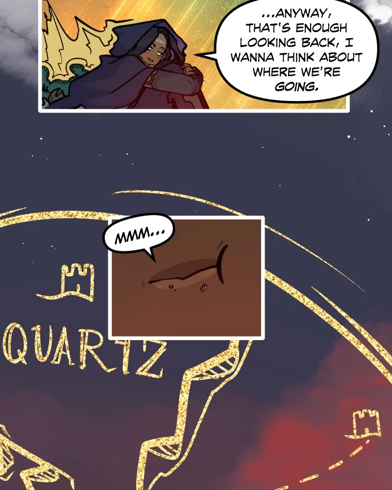 Read Here There Be Dragons chapter 22 image 9 on Lezhin