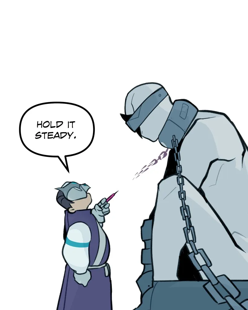 Read Here There Be Dragons chapter 23 image 14 on Lezhin