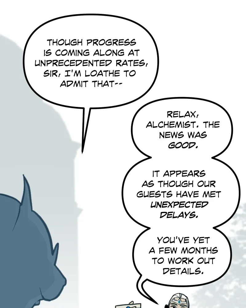 Read Here There Be Dragons chapter 23 image 16 on Lezhin