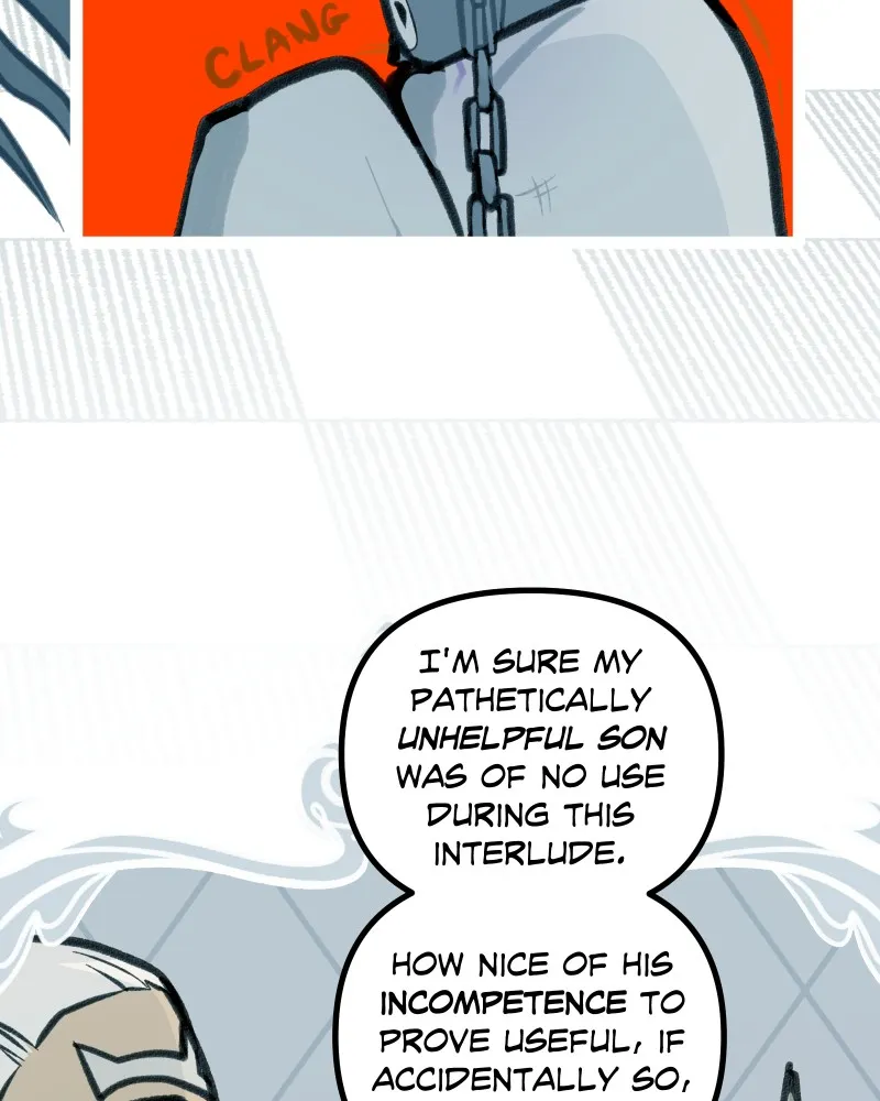 Read Here There Be Dragons chapter 23 image 18 on Lezhin