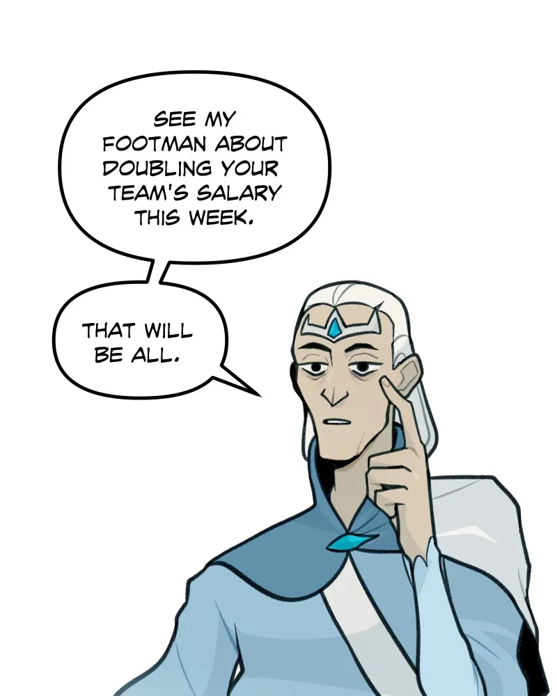 Read Here There Be Dragons chapter 23 image 21 on Lezhin