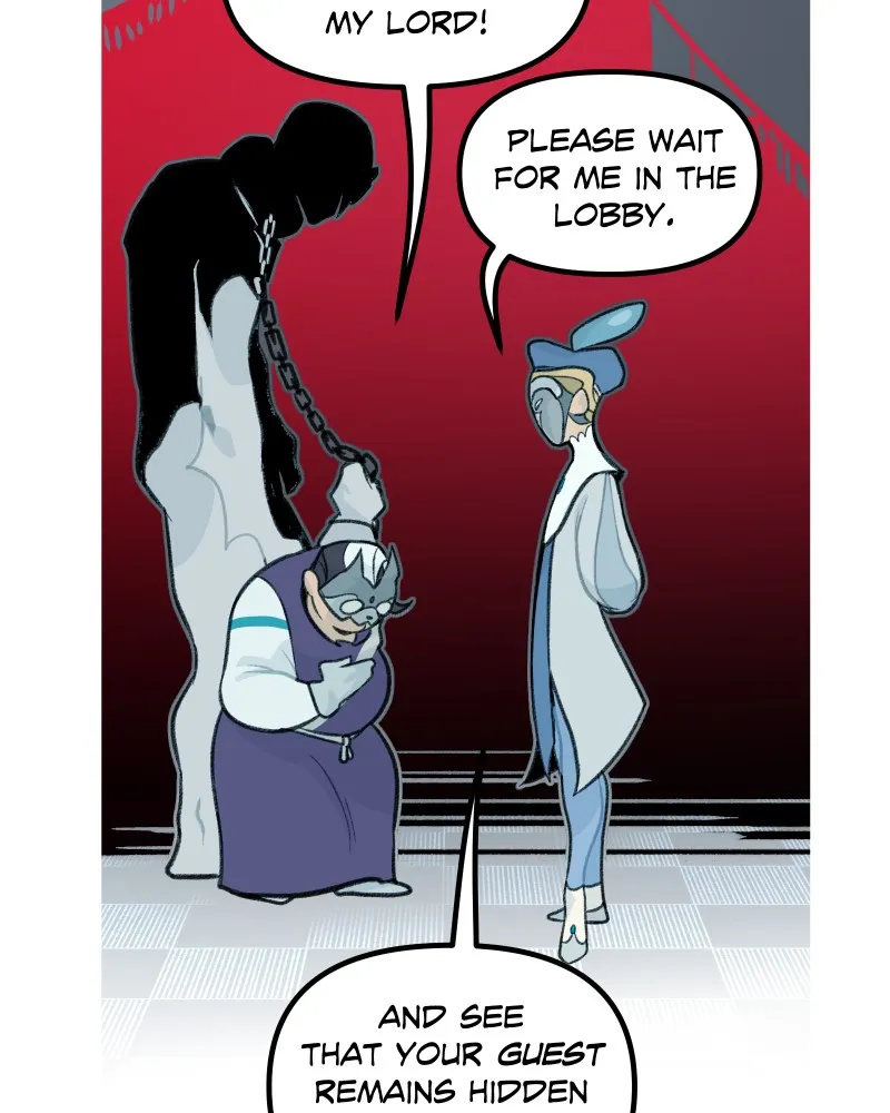 Read Here There Be Dragons chapter 23 image 23 on Lezhin