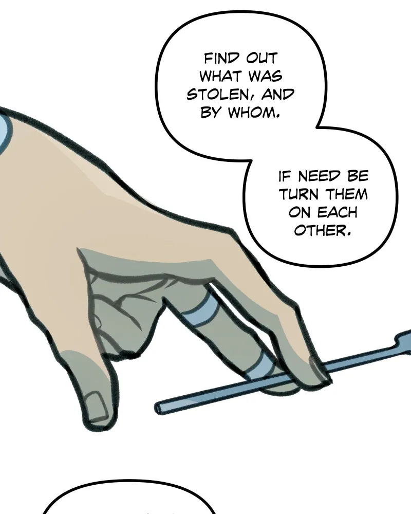 Read Here There Be Dragons chapter 23 image 28 on Lezhin
