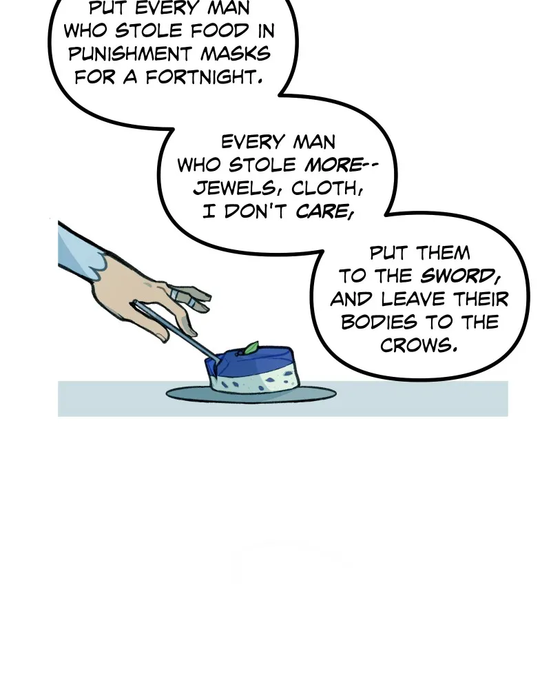 Read Here There Be Dragons chapter 23 image 29 on Lezhin