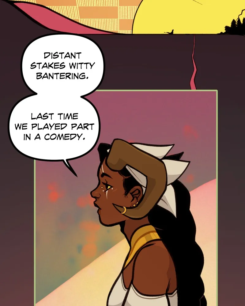 Read Here There Be Dragons chapter 23 image 37 on Lezhin