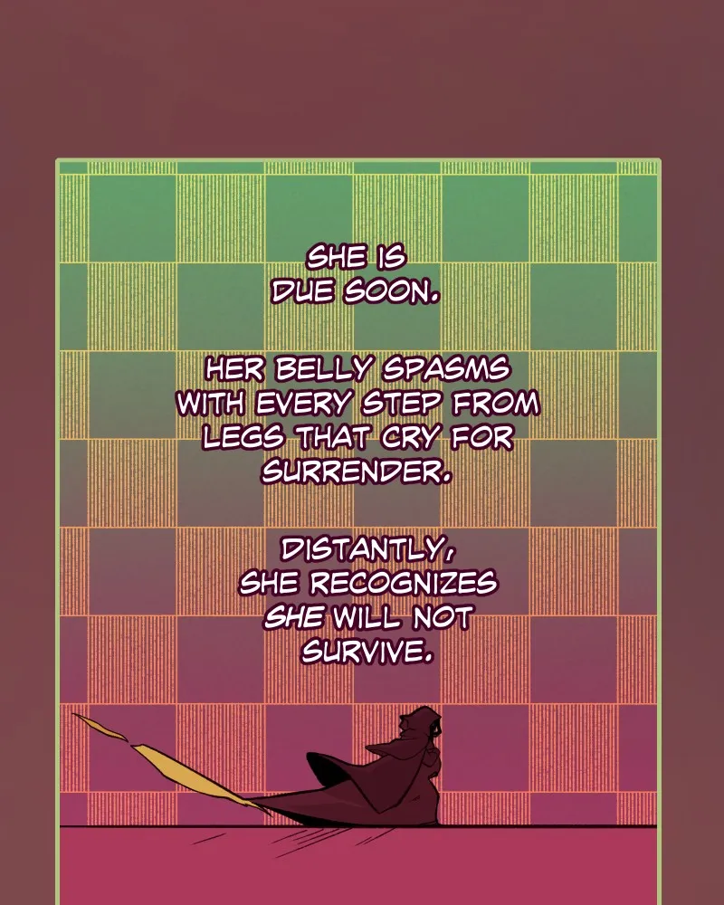 Read Here There Be Dragons chapter 23 image 39 on Lezhin