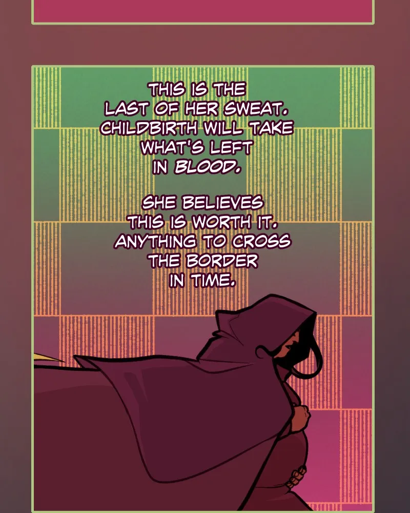 Read Here There Be Dragons chapter 23 image 40 on Lezhin