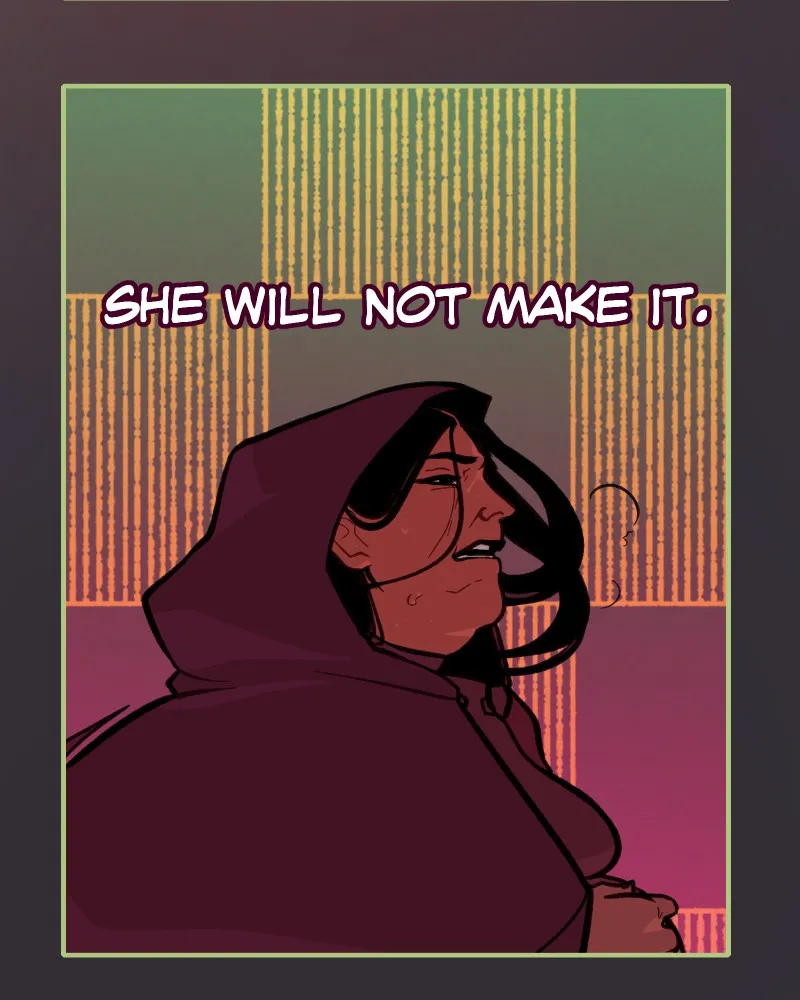 Read Here There Be Dragons chapter 23 image 41 on Lezhin