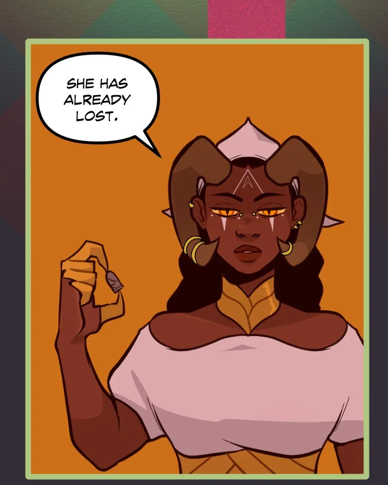 Read Here There Be Dragons chapter 23 image 44 on Lezhin