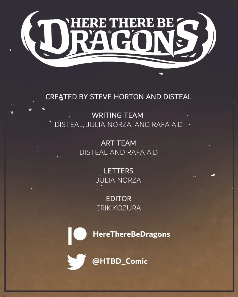 Read Here There Be Dragons chapter 23 image 46 on Lezhin