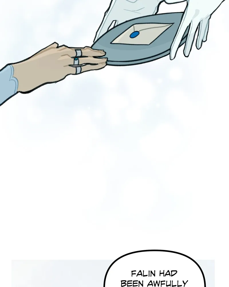 Read Here There Be Dragons chapter 23 image 5 on Lezhin