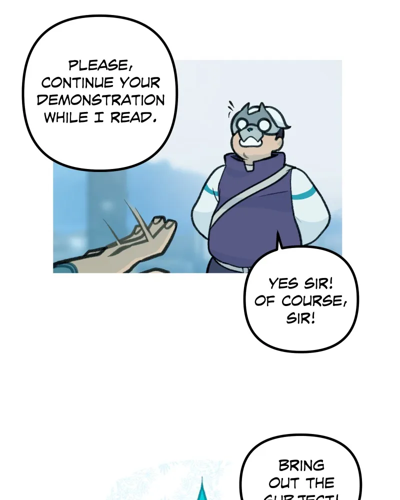 Read Here There Be Dragons chapter 23 image 7 on Lezhin