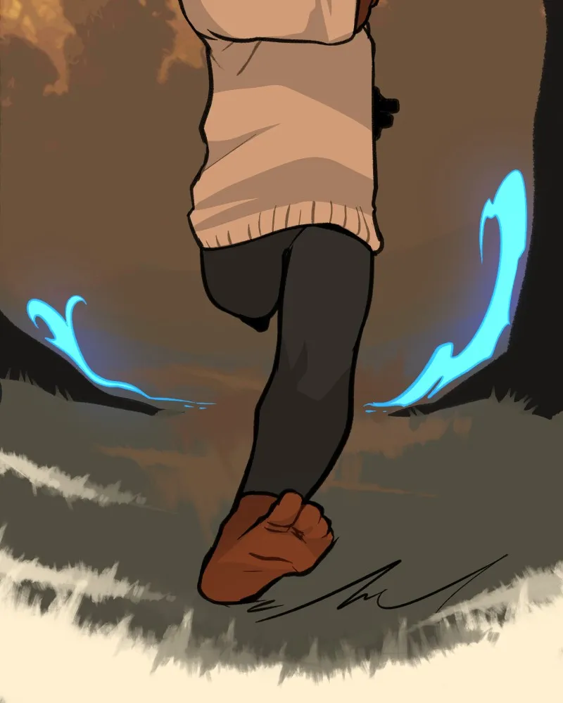 Read Here There Be Dragons chapter 24 image 13 on Lezhin