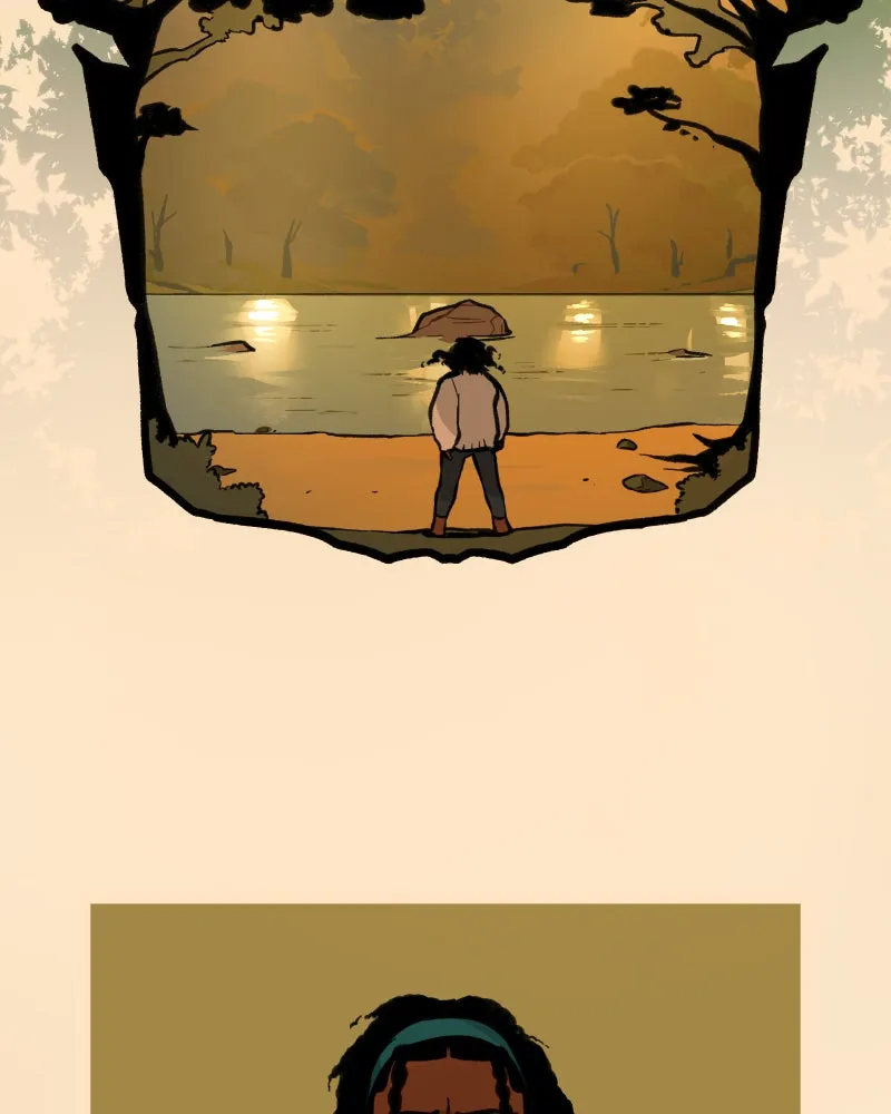 Read Here There Be Dragons chapter 24 image 15 on Lezhin
