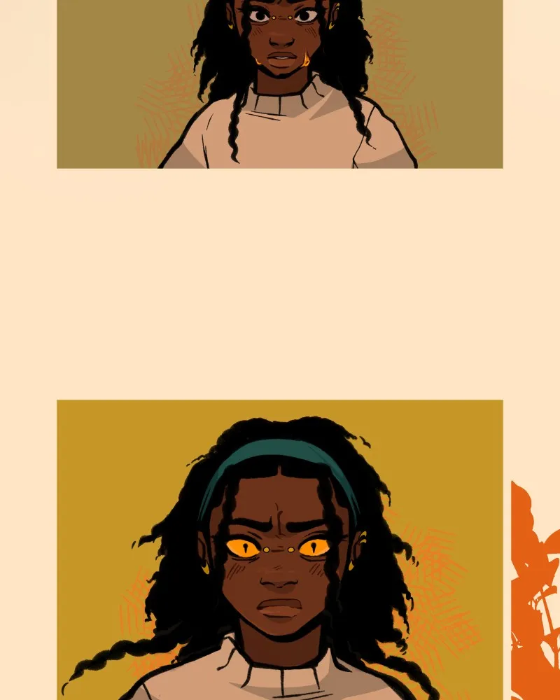 Read Here There Be Dragons chapter 24 image 16 on Lezhin
