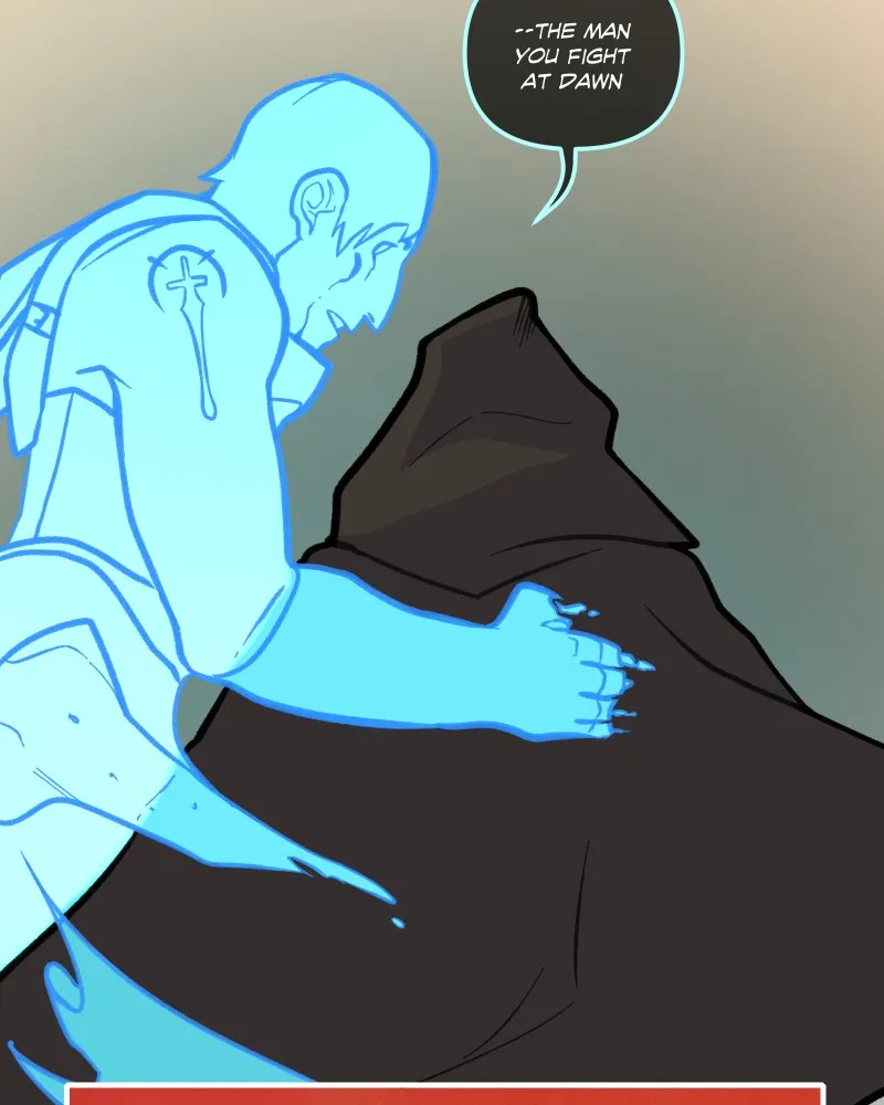 Read Here There Be Dragons chapter 24 image 22 on Lezhin