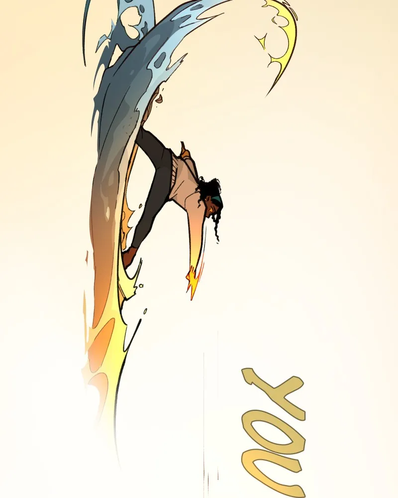 Read Here There Be Dragons chapter 24 image 26 on Lezhin