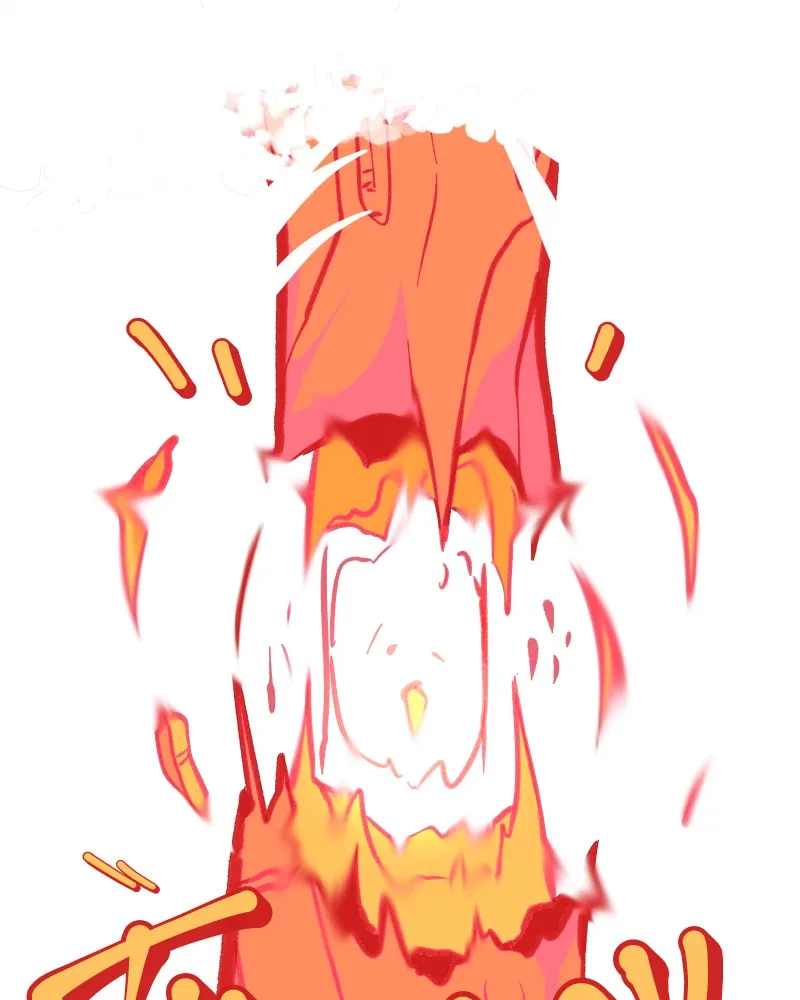 Read Here There Be Dragons chapter 24 image 28 on Lezhin