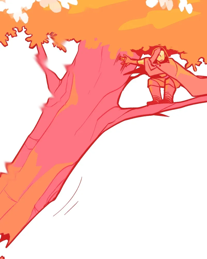 Read Here There Be Dragons chapter 24 image 30 on Lezhin