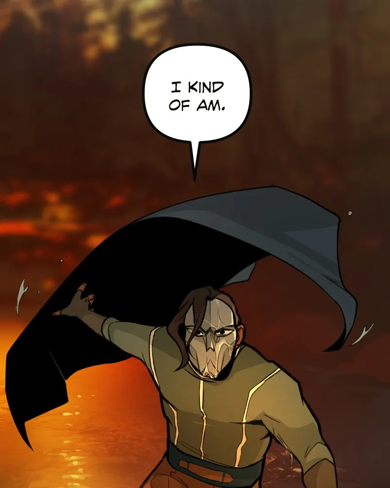 Read Here There Be Dragons chapter 24 image 39 on Lezhin