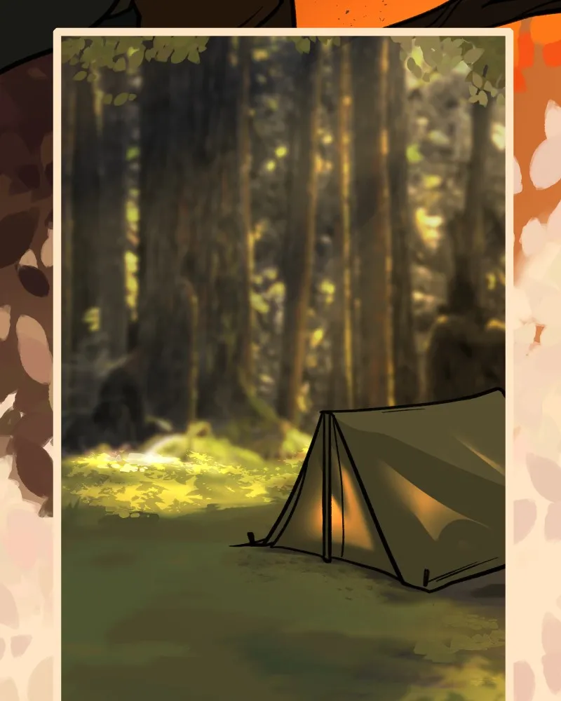 Read Here There Be Dragons chapter 24 image 4 on Lezhin