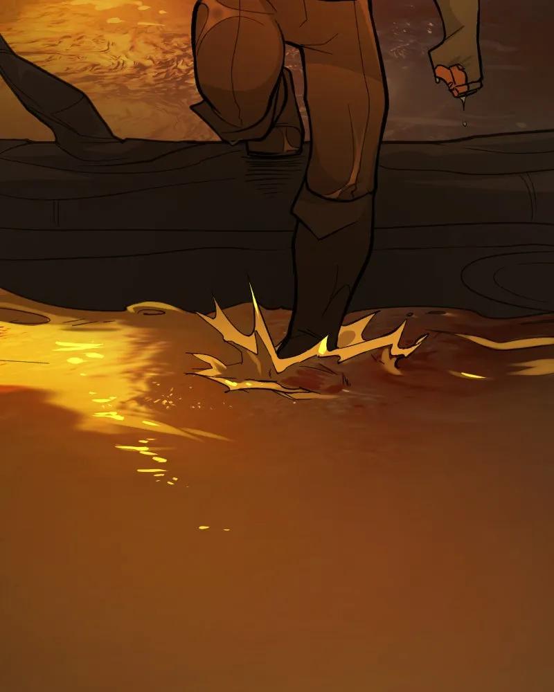 Read Here There Be Dragons chapter 24 image 40 on Lezhin