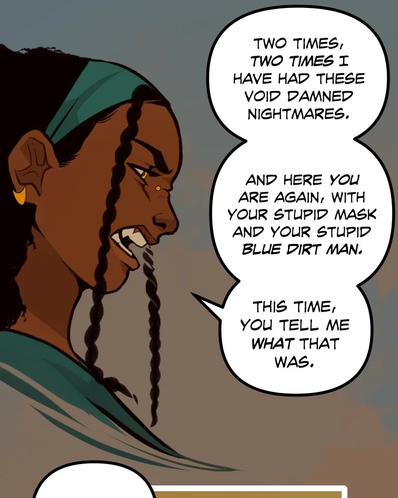 Read Here There Be Dragons chapter 24 image 43 on Lezhin