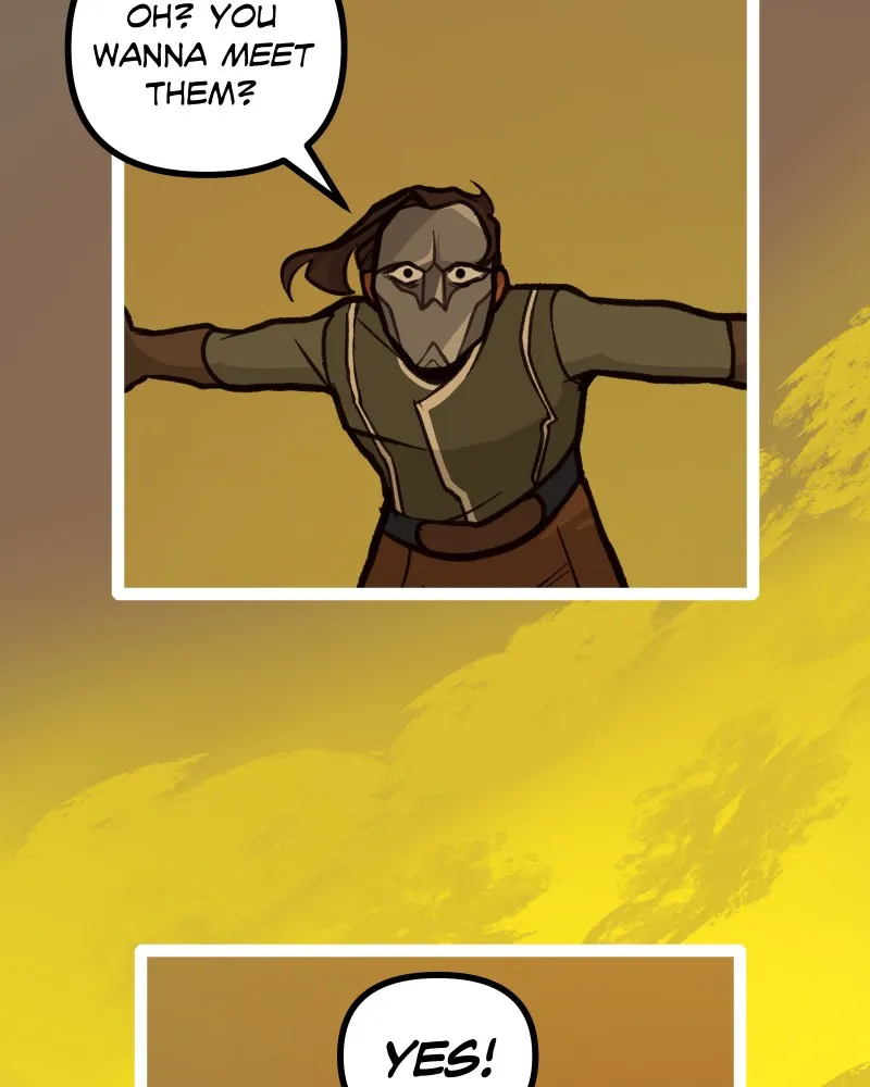Read Here There Be Dragons chapter 24 image 44 on Lezhin