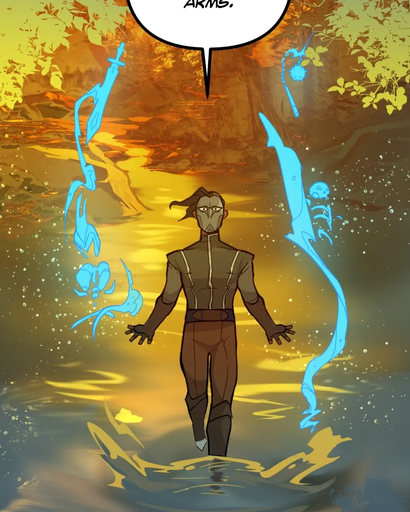 Read Here There Be Dragons chapter 24 image 46 on Lezhin