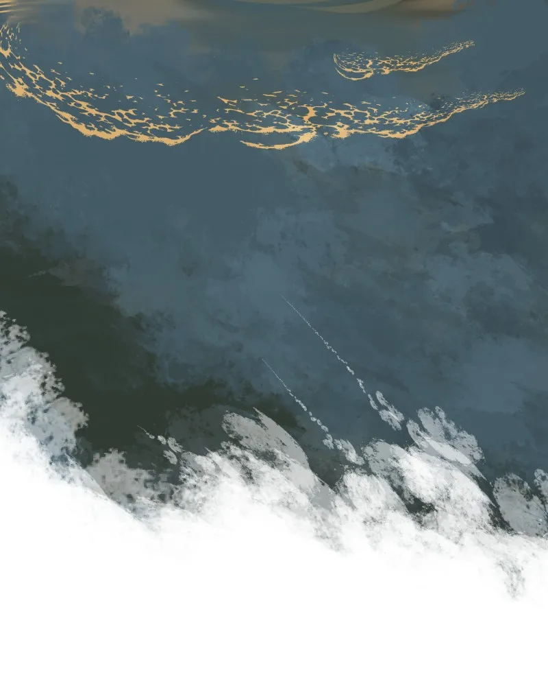 Read Here There Be Dragons chapter 24 image 47 on Lezhin