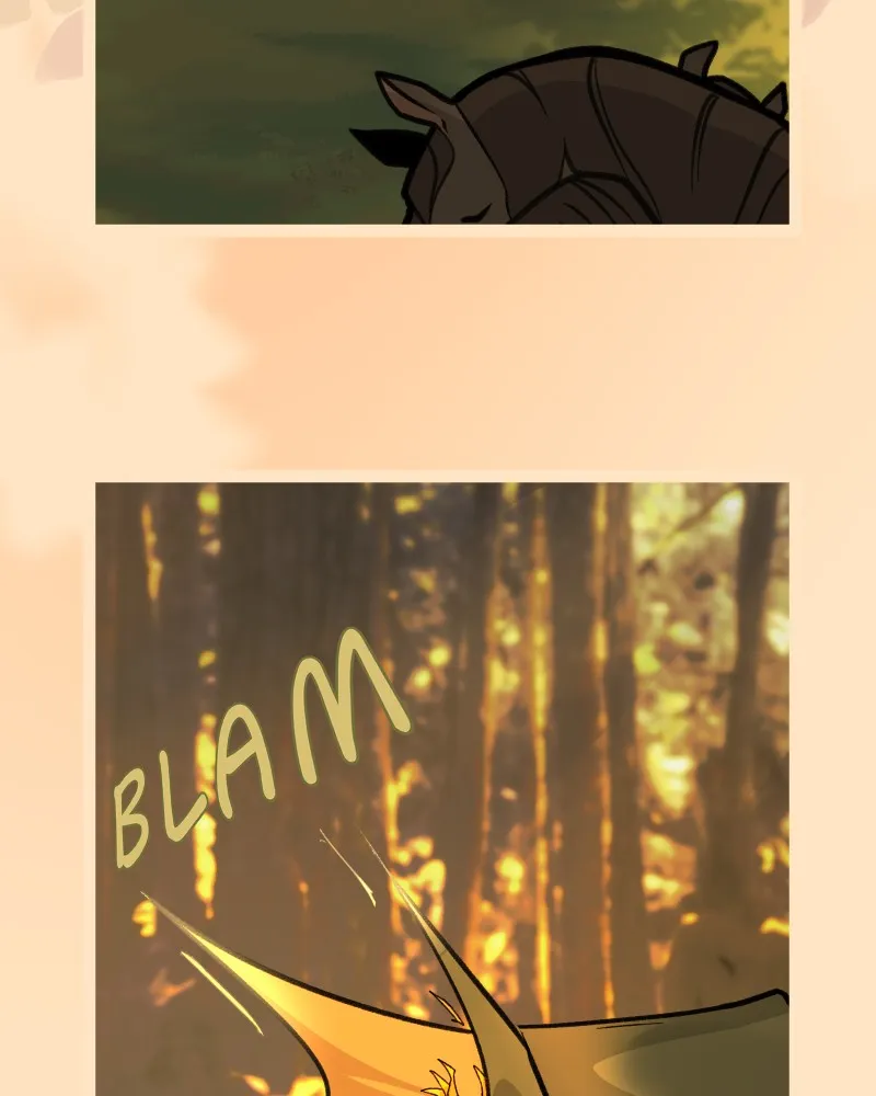 Read Here There Be Dragons chapter 24 image 5 on Lezhin