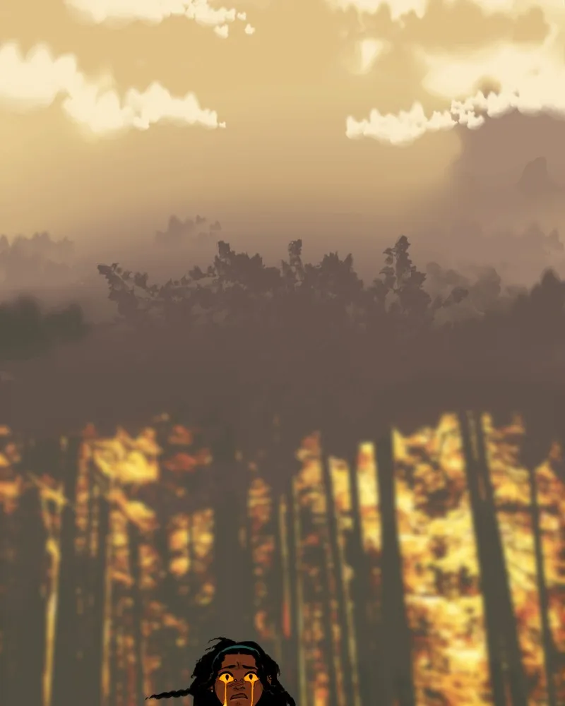 Read Here There Be Dragons chapter 24 image 8 on Lezhin